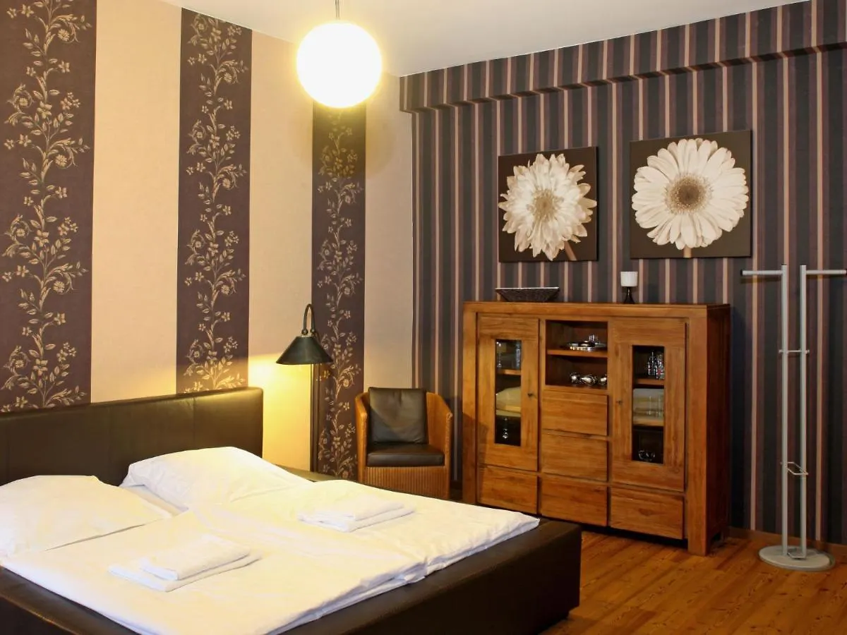 Apartment Schlueterstrasse By Interhome Berlin 0*,  Tyskland